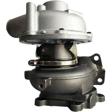 Turbo RHF55 Turbocharger 8973628390 Isuzu Engine 4HK1 4HE1 Hitachi John Deere Excavator ZX200-3 ZX240-3 ZX270-3 220DW 225DLC - KUDUPARTS