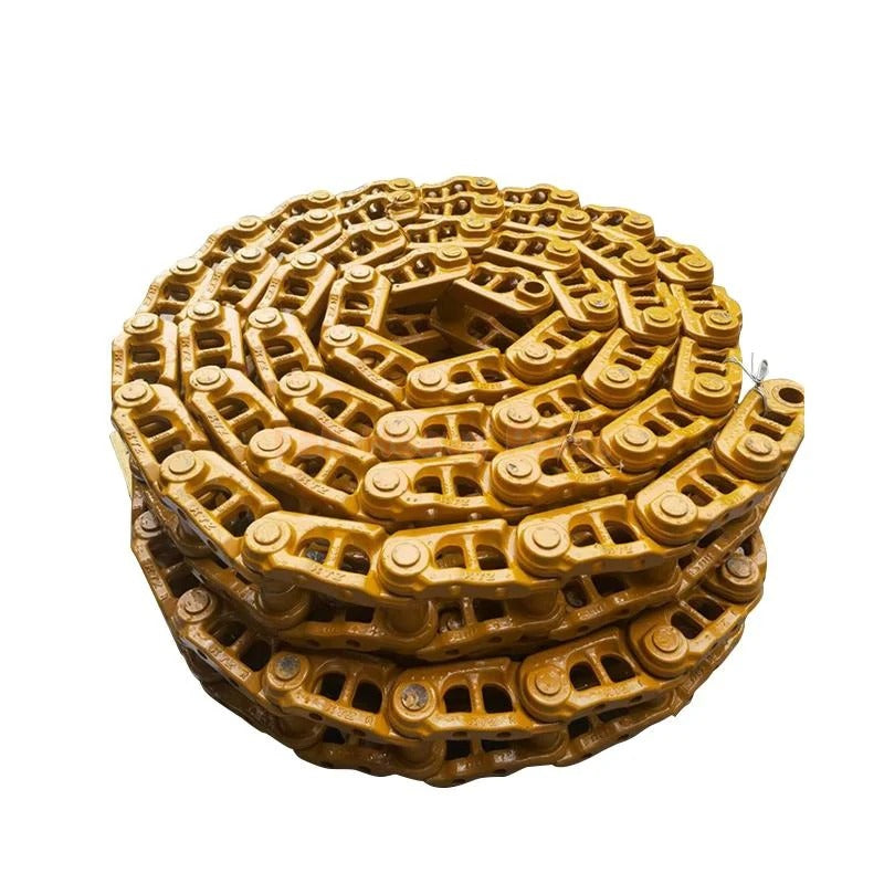 Track Chain for Caterpillar CAT E307 307C Excavator - KUDUPARTS