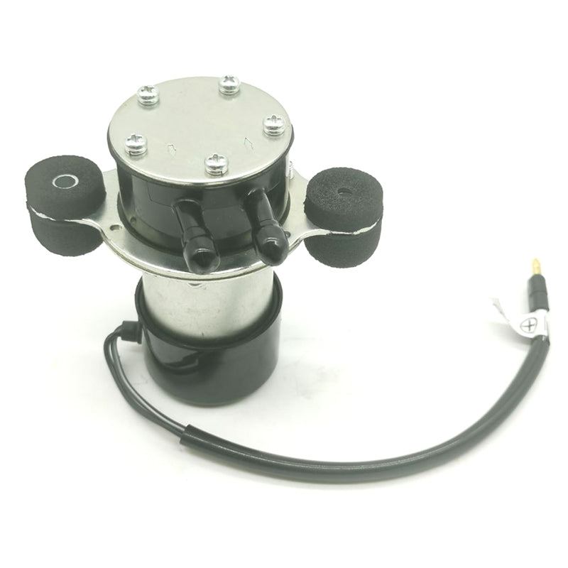 16700-758-003 Fuel Pump for Honda HT3810 HT3813 H5518 H4514 H4518 HT3810 HT4213 Ship to US - KUDUPARTS