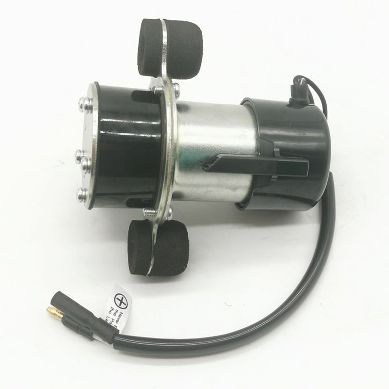 16700-758-003 Fuel Pump for Honda HT3810 HT3813 H5518 H4514 H4518 HT3810 HT4213 Ship to US - KUDUPARTS