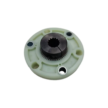 168X50T Excavator Hydraulic Pump Coupling