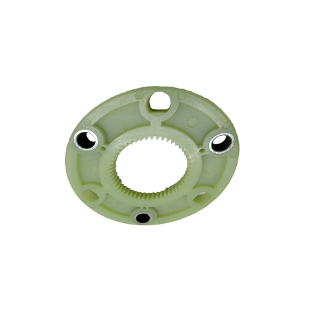 168X50T Excavator Hydraulic Pump Coupling - KUDUPARTS