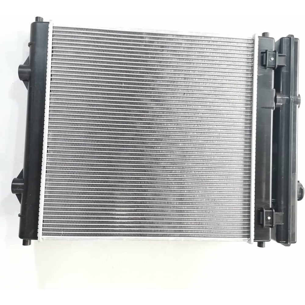 Generator Radiator 2485B280 for Perkins 1103 1104 404 DJ51279 DC51230 DD51378 DK51278 Engine - KUDUPARTS