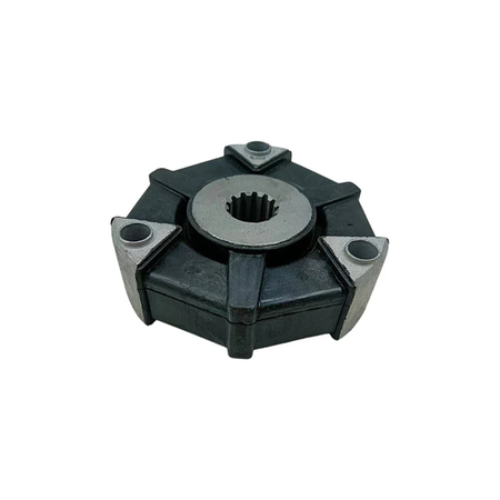 16AS 13T Coupling Assembly 4393115 AT251357 for John Deere Excavator 50ZTS - KUDUPARTS