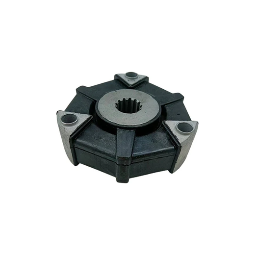 16AS 13T Coupling Assembly 4393115 AT251357 for John Deere Excavator 50ZTS - KUDUPARTS