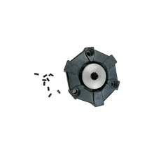 16AS 13T Coupling Assembly 4393115 for Hitachi Excavator EX40U EX50U EX50UNA EX55UR EX58MU