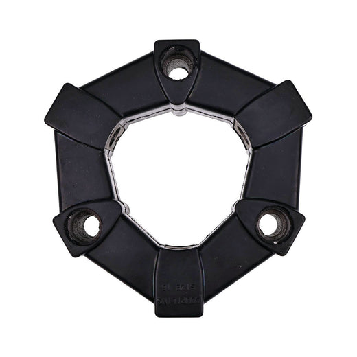16AS Coupling for Komatsu PC30-5 PC35-8 PC40-6 PC70 Hitachi EX55 ZAX55 Excavator - KUDUPARTS