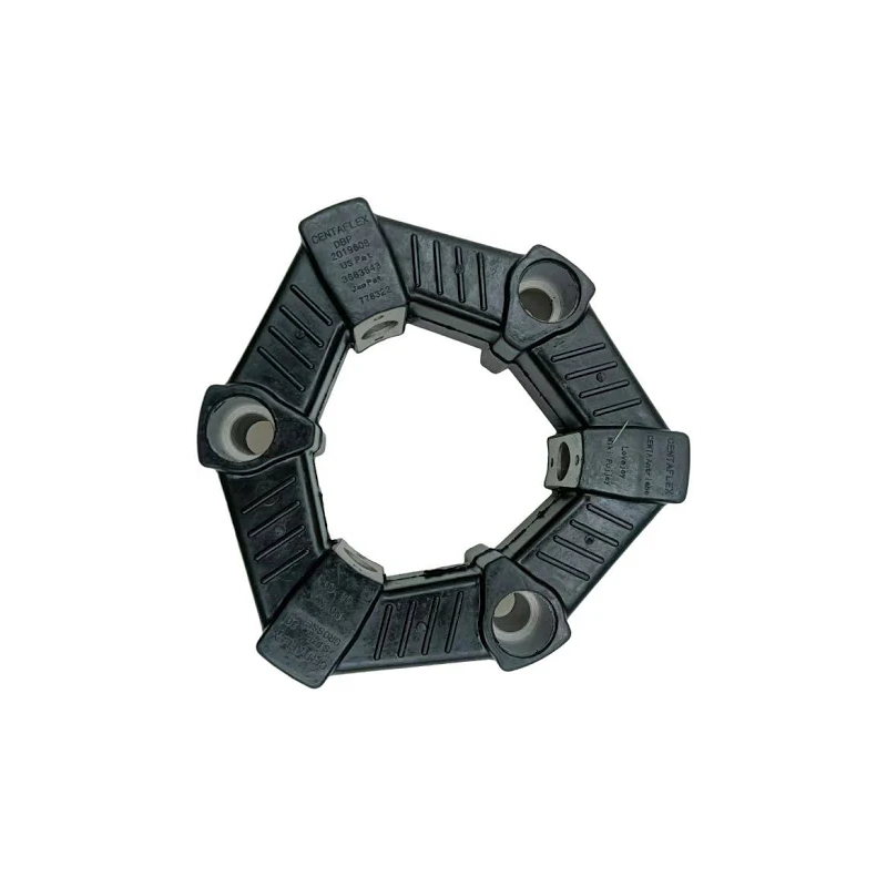 16AS Rubber Coupling PAT 778322 3633643 for Centaflex CF-A-16 Series