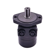 1" 6B Spline Shaft Aftermarket Parker TB Series TB0065AS110AAAB Hydraulic Low Speed Motor