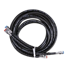 16FT Hydraulic Hose Kit HO-5116 for SeaStar Outboard Steering Boat Teleflex Marine