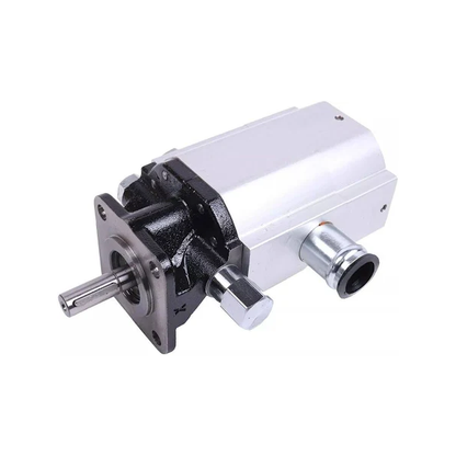 16 GPM 2 Stage Pump Mte S21707-5185 9-7972-16 for Hydraulic Log Splitter
