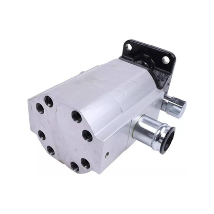 16 GPM 2 Stage Pump Mte S21707-5185 9-7972-16 for Hydraulic Log Splitter