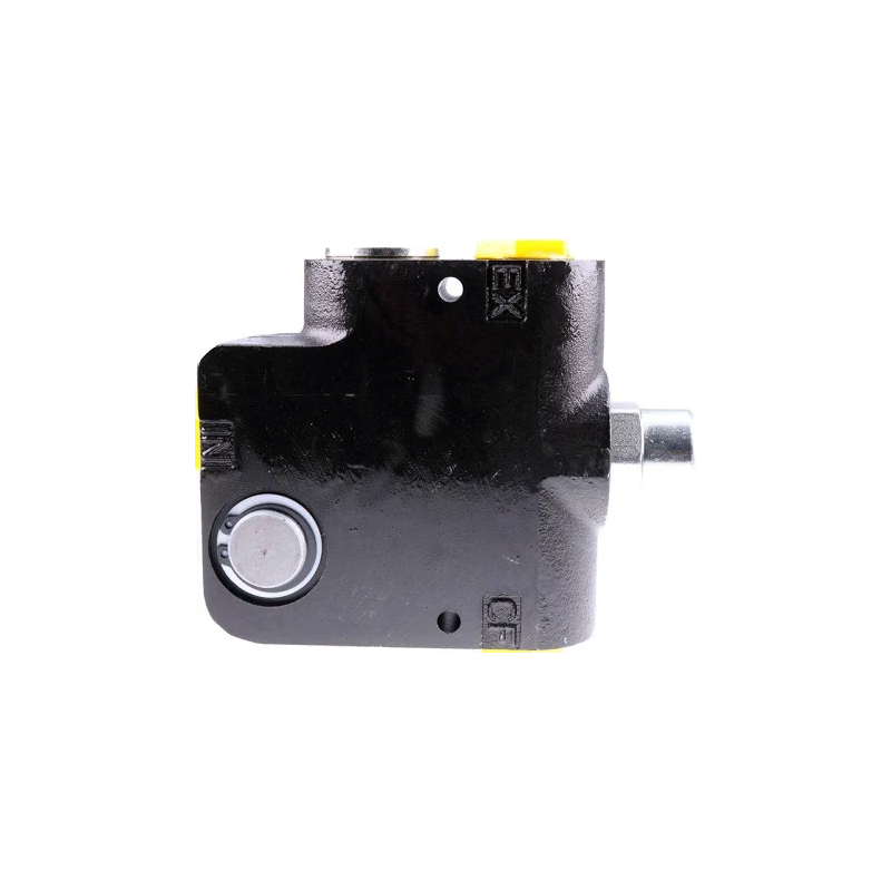16GPM Flow Control Valve RDRS-150-16 for Prince - KUDUPARTS