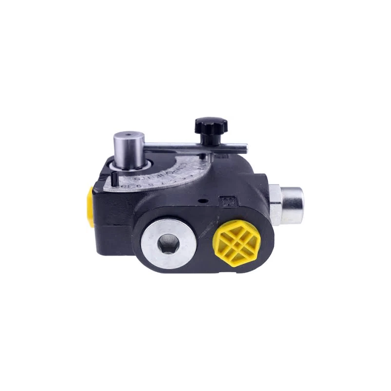 16GPM Flow Control Valve RDRS-150-16 for Prince