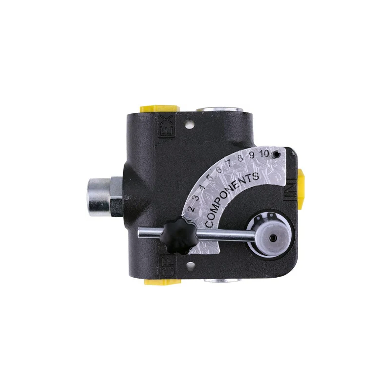 16GPM Flow Control Valve RDRS-150-16 for Prince