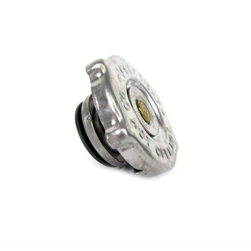 16 PSI Radiator Cap 52079880AA for Chrysler Sebring Town & Country 300M Voyager Dodge Caravan Jeep Cherokee - KUDUPARTS