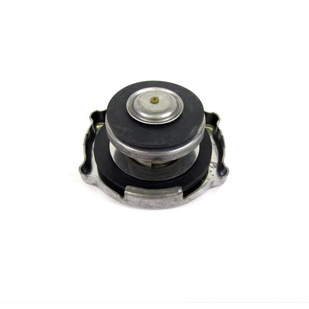 16 PSI Radiator Cap 52079880AA for Chrysler Sebring Town & Country 300M Voyager Dodge Caravan Jeep Cherokee - KUDUPARTS