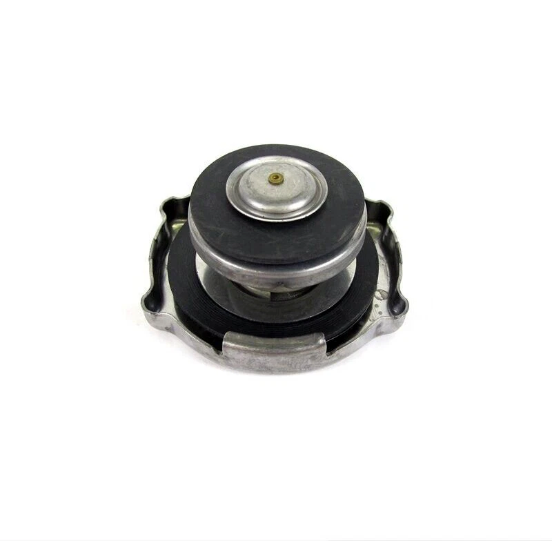 16 PSI Radiator Cap 83957211 for New Holland Engine BSD332 BSD442 Tractor TS100 TS110 TS115 TD5.90 TD5.110 TM175 TM190 Loader 921F L170 LX865 LX985 - KUDUPARTS