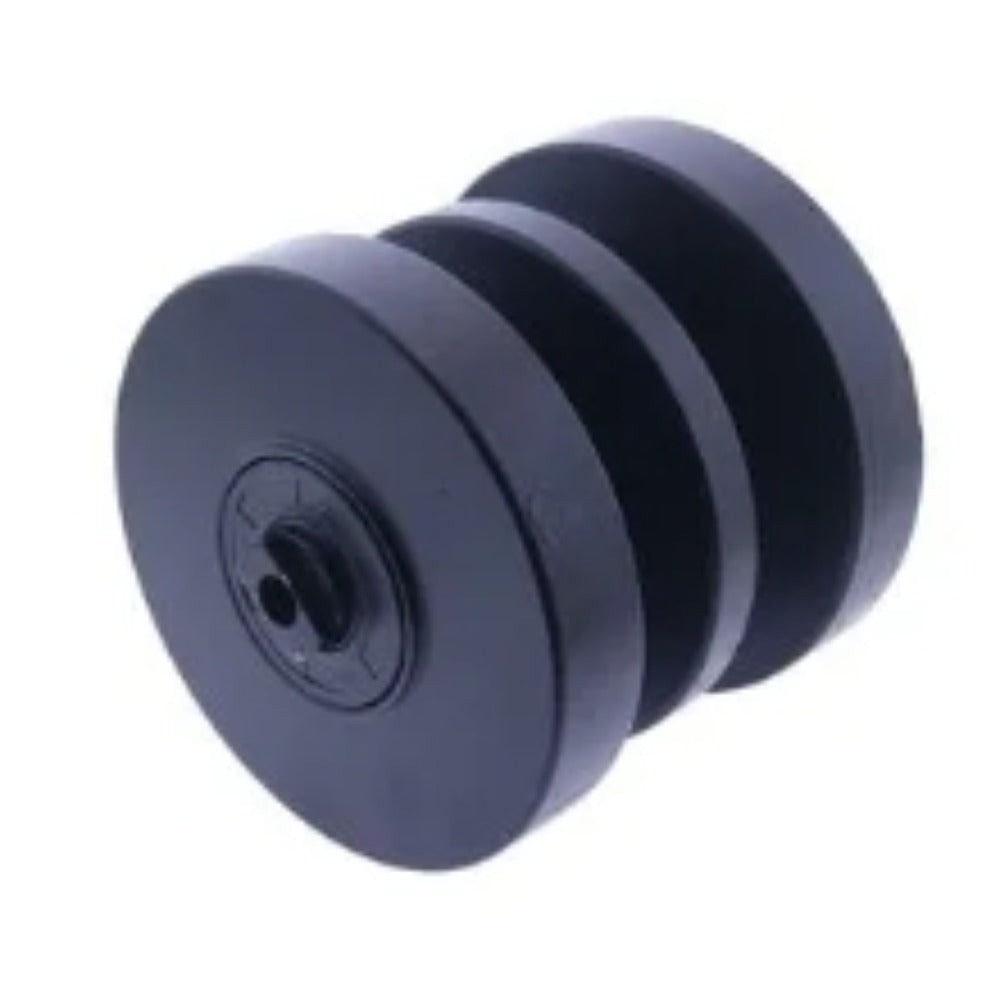 Track Roller 7109409 for Bobcat Loader MT50 MT52 MT55 MT85 - KUDUPARTS