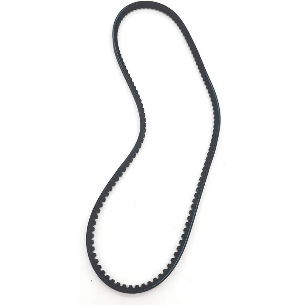 Alternator Belt 7100104 for Bobcat Loader 5600 5610 753 S130 S150 S160 S175 S185 S205 S510 S530 S550 S570 S590 T140 T180 T190 T550 T590 - KUDUPARTS