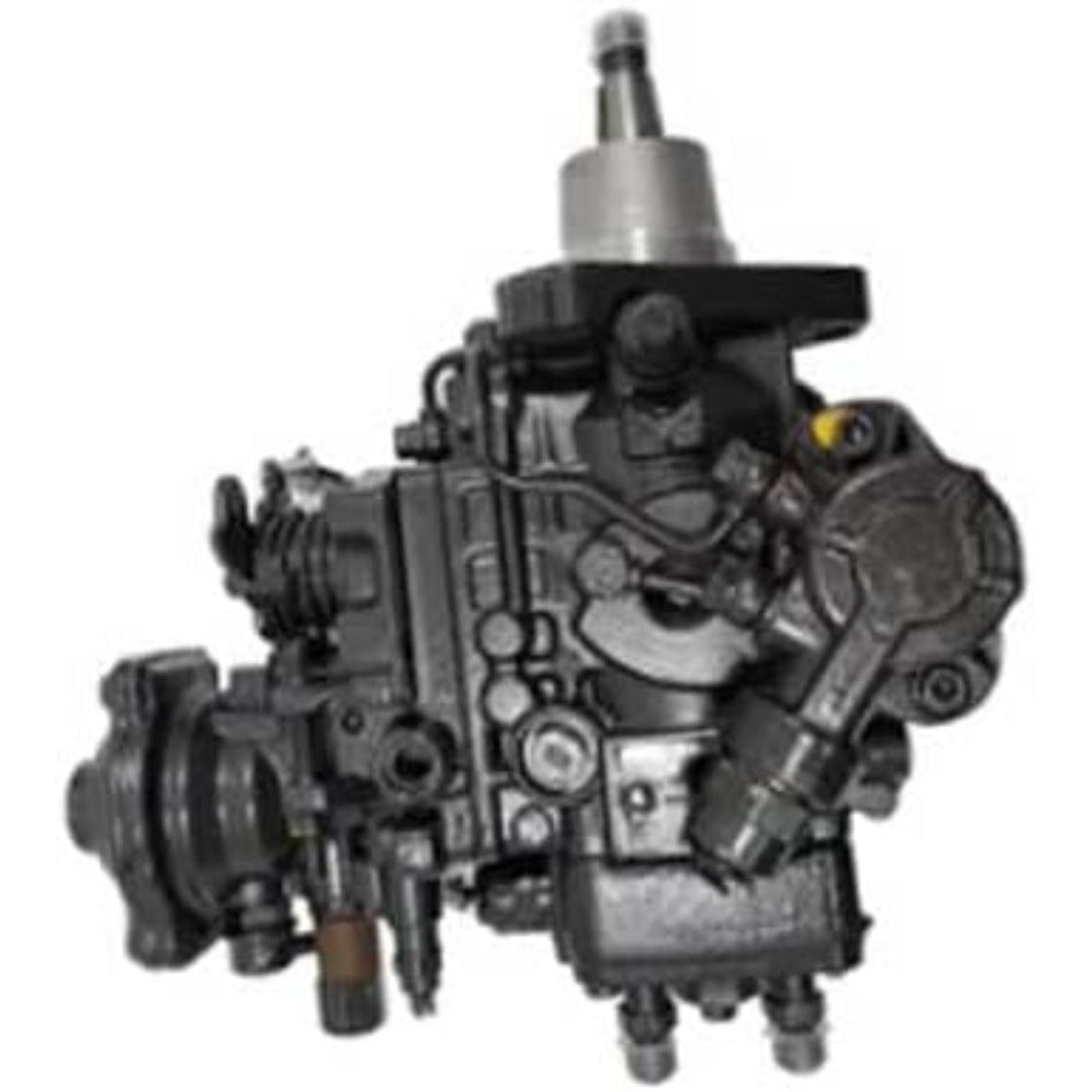 Bosch Fuel Injection Pump 2856924 504215214 New Holland TS6000 TS6020 TS6030 5610S 6610S 7610S CASE JX1095C - KUDUPARTS