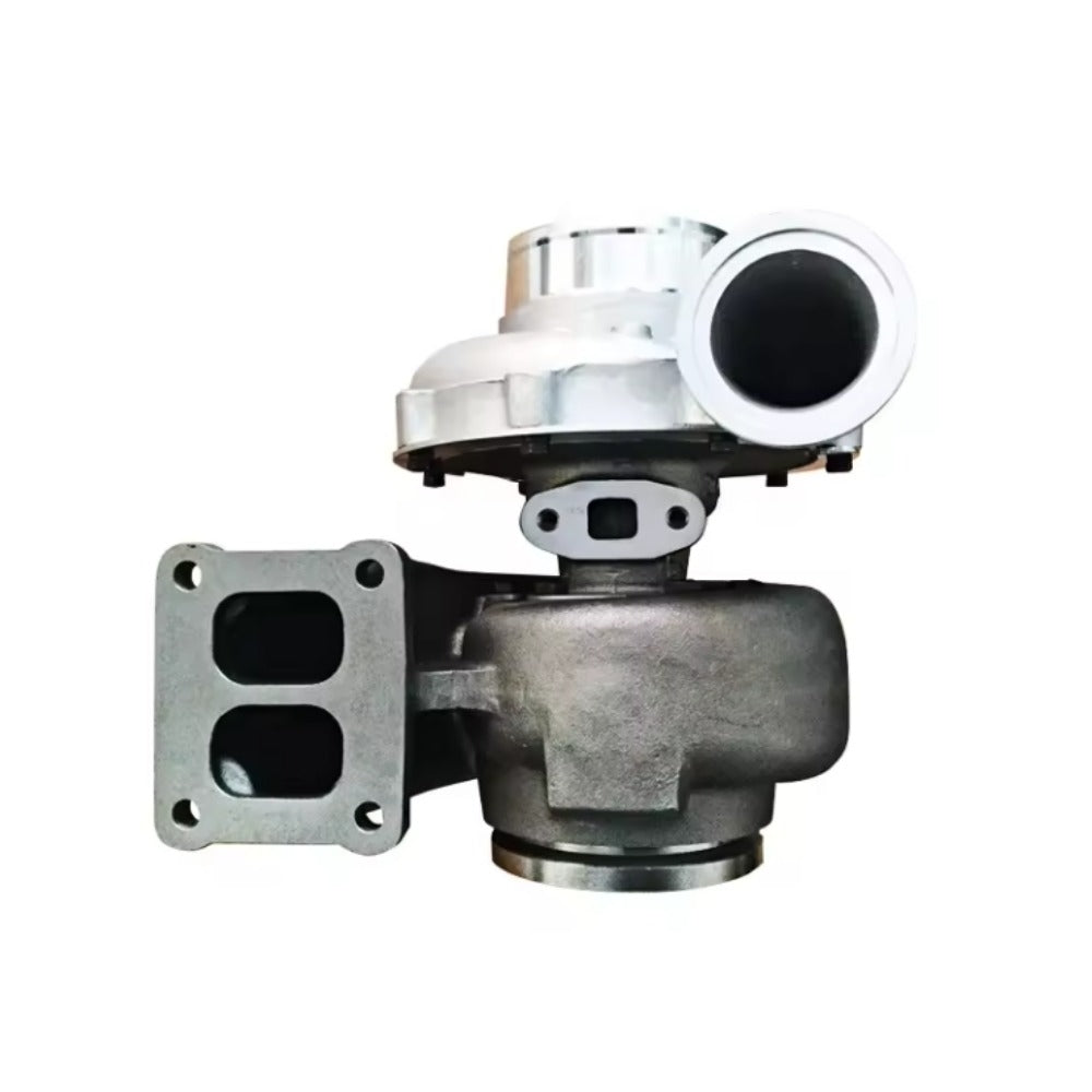 Turbocharger CAT3516 100-4095 for Caterpillar CAT Engine 3512 G3516 G3412 - KUDUPARTS