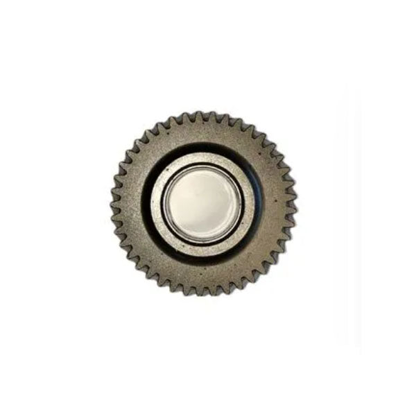 Idle Gear 16271-24020 for Kubota Engine D905 Tractor F2400 FZ2100 FZ2400 - KUDUPARTS