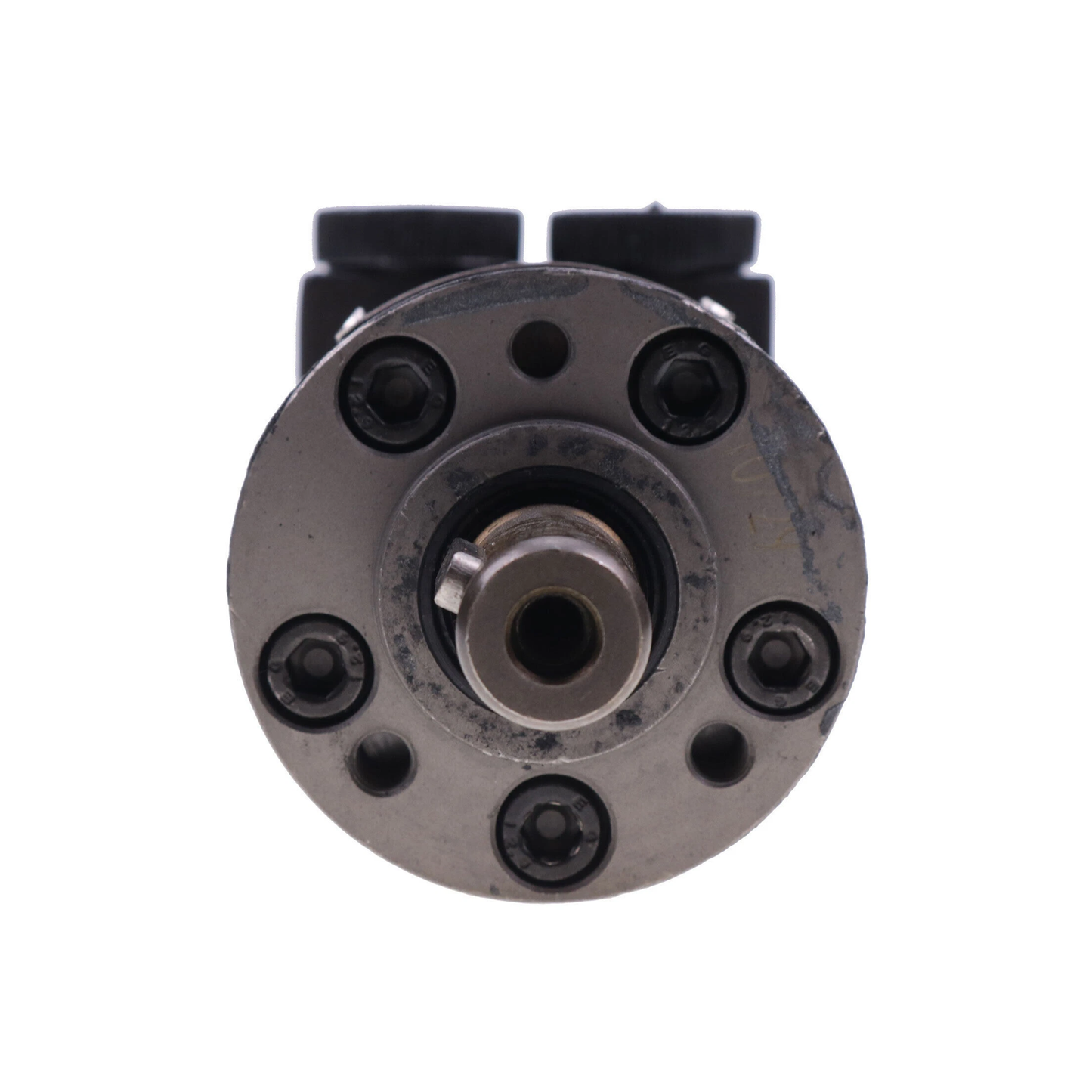 Moteur hydraulique 16 mm 3/8 BSP OMM20 151G0005, remplace Danfoss