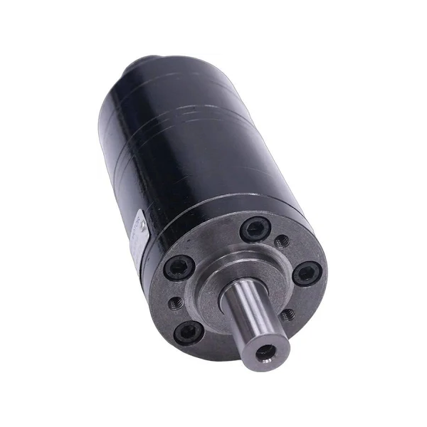 16mm 3/8 Bsp Hydraulic Orbital Motor 151G0001 OMM12.5-151G0001 replace Danfoss
