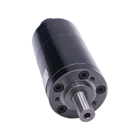 16mm 3/8 Bsp Hydraulic Orbital Motor 151G0001 OMM12.5-151G0001 replace Danfoss - KUDUPARTS