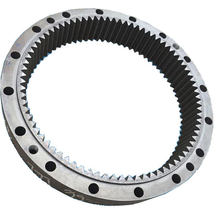 Gear Ring 099-0208 for Caterpillar CAT Engine 3114 Excavator E120B - KUDUPARTS
