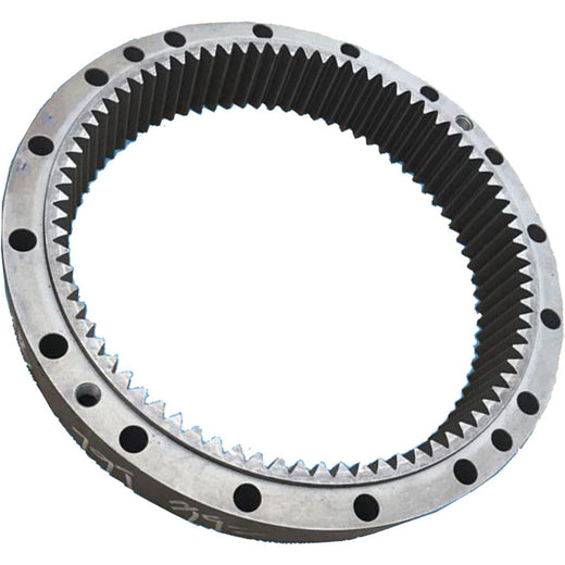 Gear Ring 099-0208 for Caterpillar CAT Engine 3114 Excavator E120B - KUDUPARTS