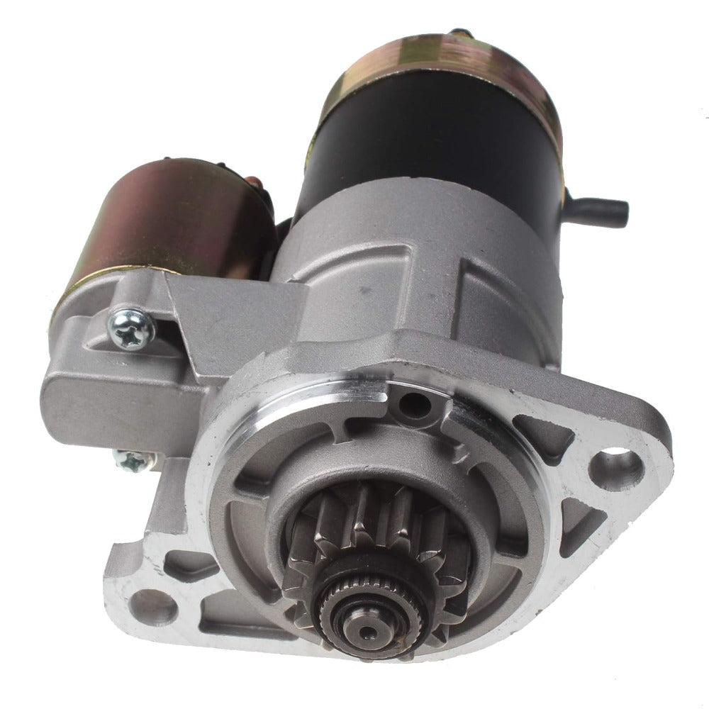 70232 16833 Starter for Generac Magnum MLT3060M MLT3060K MLT3080M MLT3080K - KUDUPARTS