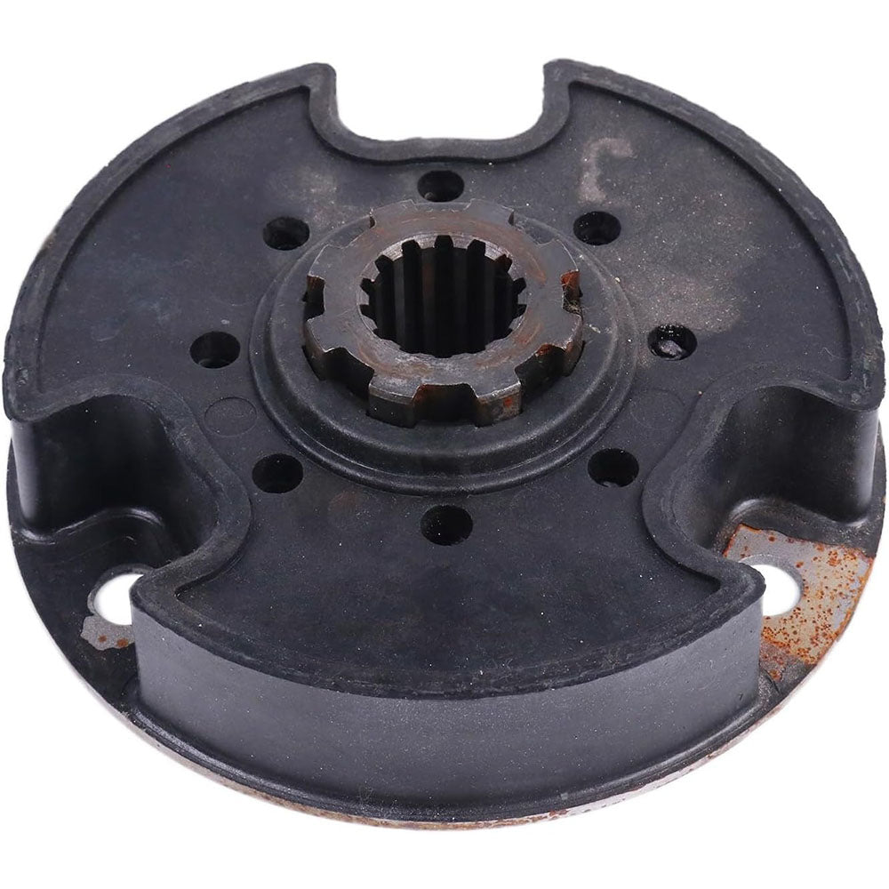 175mm 14T Coupling Assembly 7006098 for Bobcat Excavator E62 E63 E80 E85 - KUDUPARTS