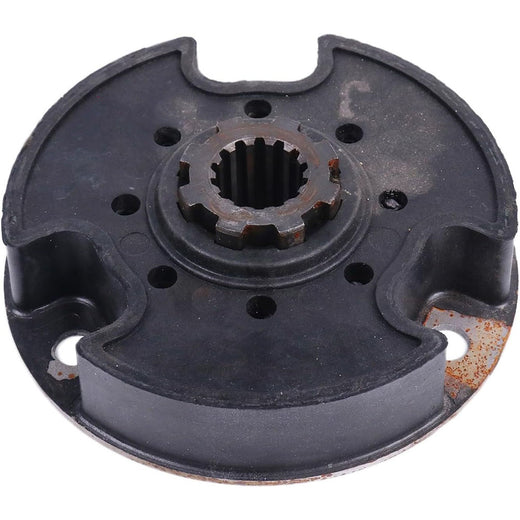 175mm 14T Coupling Assembly 7006098 for Bobcat Excavator E62 E63 E80 E85 - KUDUPARTS