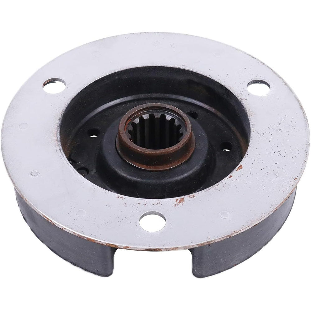 175mm 14T Coupling Assembly 7006098 for Bobcat Excavator E62 E63 E80 E85 - KUDUPARTS
