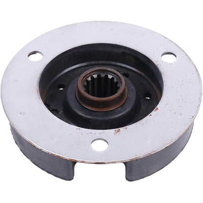 175mm 14T Coupling Assembly 7006098 for Bobcat Excavator E62 E63 E80 E85