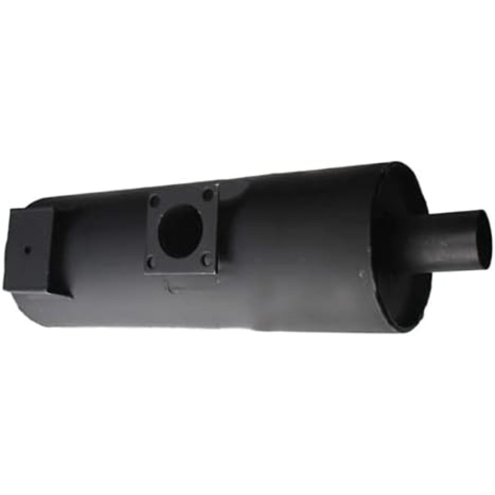 Muffler Silencer YM129136-13510 for Komatsu Engine 3D84 Excavator PC25-1 PC25R-1 PC30-7 PC30R-7 - KUDUPARTS