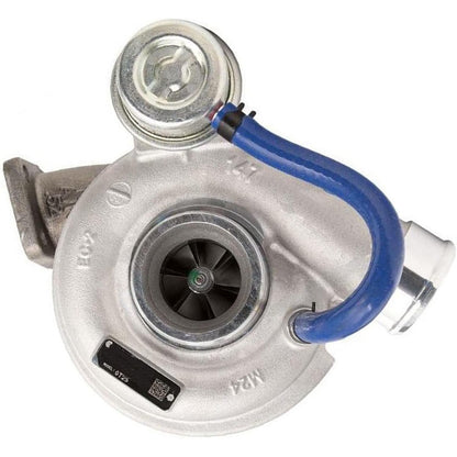 Turbocharger 482-0235 for Caterpillar CAT Engine C4.4 Trailer Mounted Pumper SPF343C - KUDUPARTS