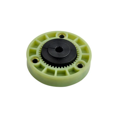 178X42T 180X42T Excavator Hydraulic Pump Coupling