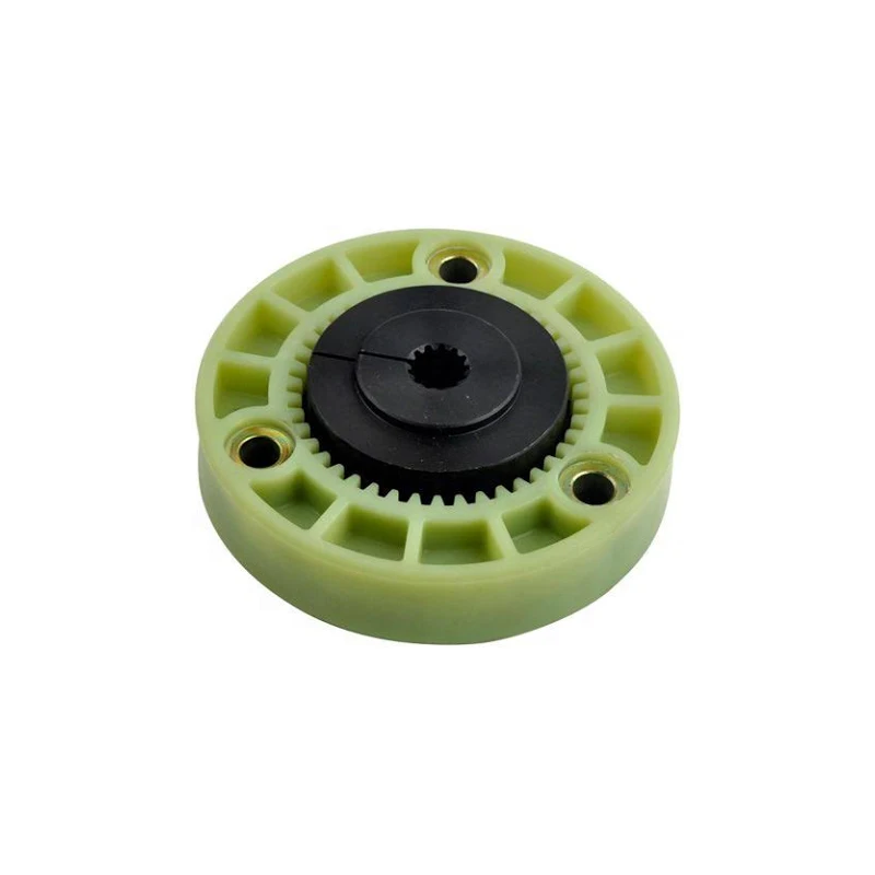 178X42T 180X42T Excavator Hydraulic Pump Coupling - KUDUPARTS