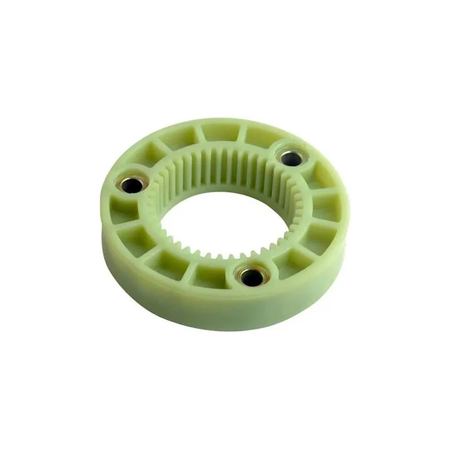 178X42T 180X42T Excavator Hydraulic Pump Coupling - KUDUPARTS