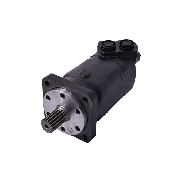 17 Splines Hydraulic Motor 112-1132-005 112-1132-006 for Eaton Char-Lynn 6000 Series - KUDUPARTS