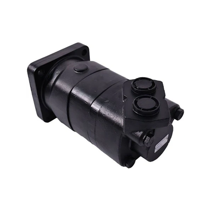 Moteur hydraulique à 17 cannelures 112-1132-005 112-1132-006 pour Eaton Char-Lynn série 6000