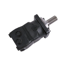 17T Splined Hydraulic Motor 151B2058 OMT250-151B2058 replace Danfoss