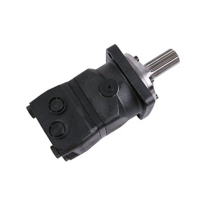 17T Splined Hydraulic Motor 151B2058 OMT250-151B2058 replace Danfoss
