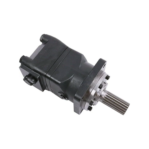 17T Splined Hydraulic Motor 151B2058 OMT250-151B2058 replace Danfoss - KUDUPARTS