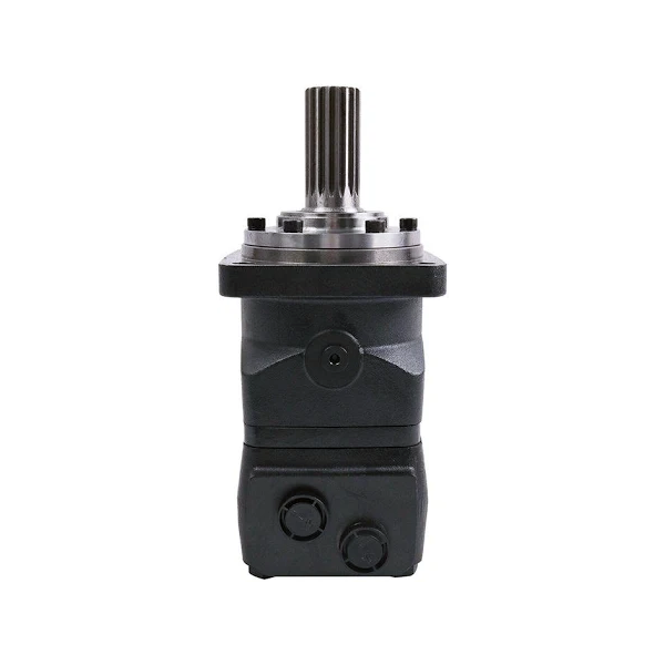 17T Splined Hydraulic Motor 151B2058 OMT250-151B2058 replace Danfoss