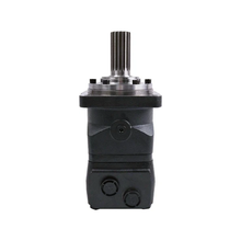17T Splined Hydraulic Motor 151B2058 OMT250-151B2058 replace Danfoss