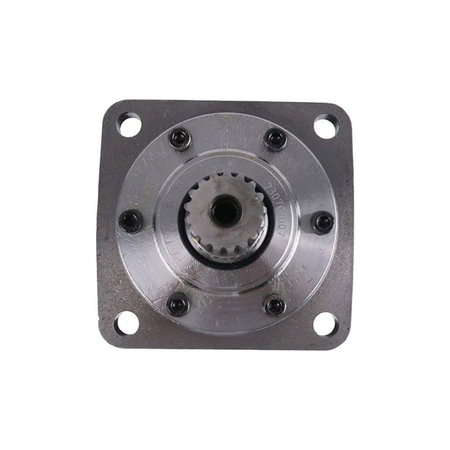 17T Splined Hydraulic Motor OMT315-151B2059 151B2059 replace Danfoss - KUDUPARTS